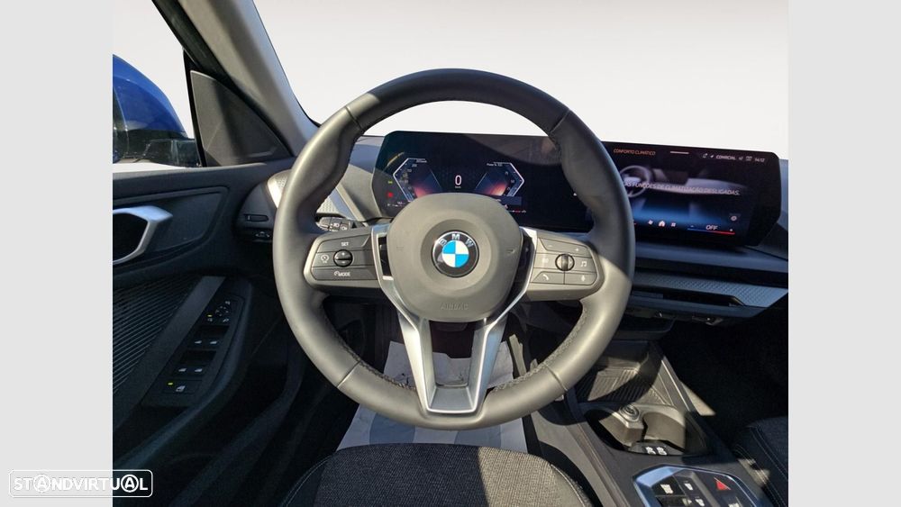 BMW 216 Gran Coupé - 12