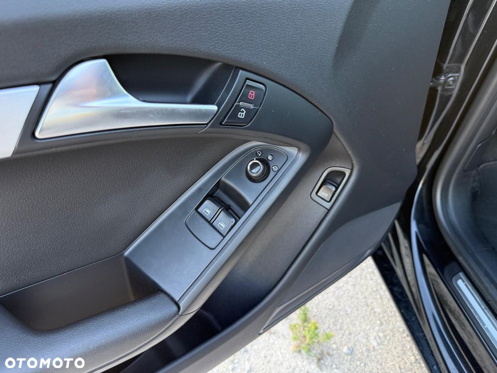 Audi A5 Coupé 2.0 TDI - 21
