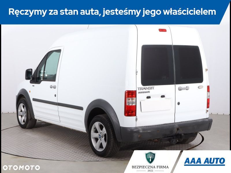 Ford transit-connect - 5