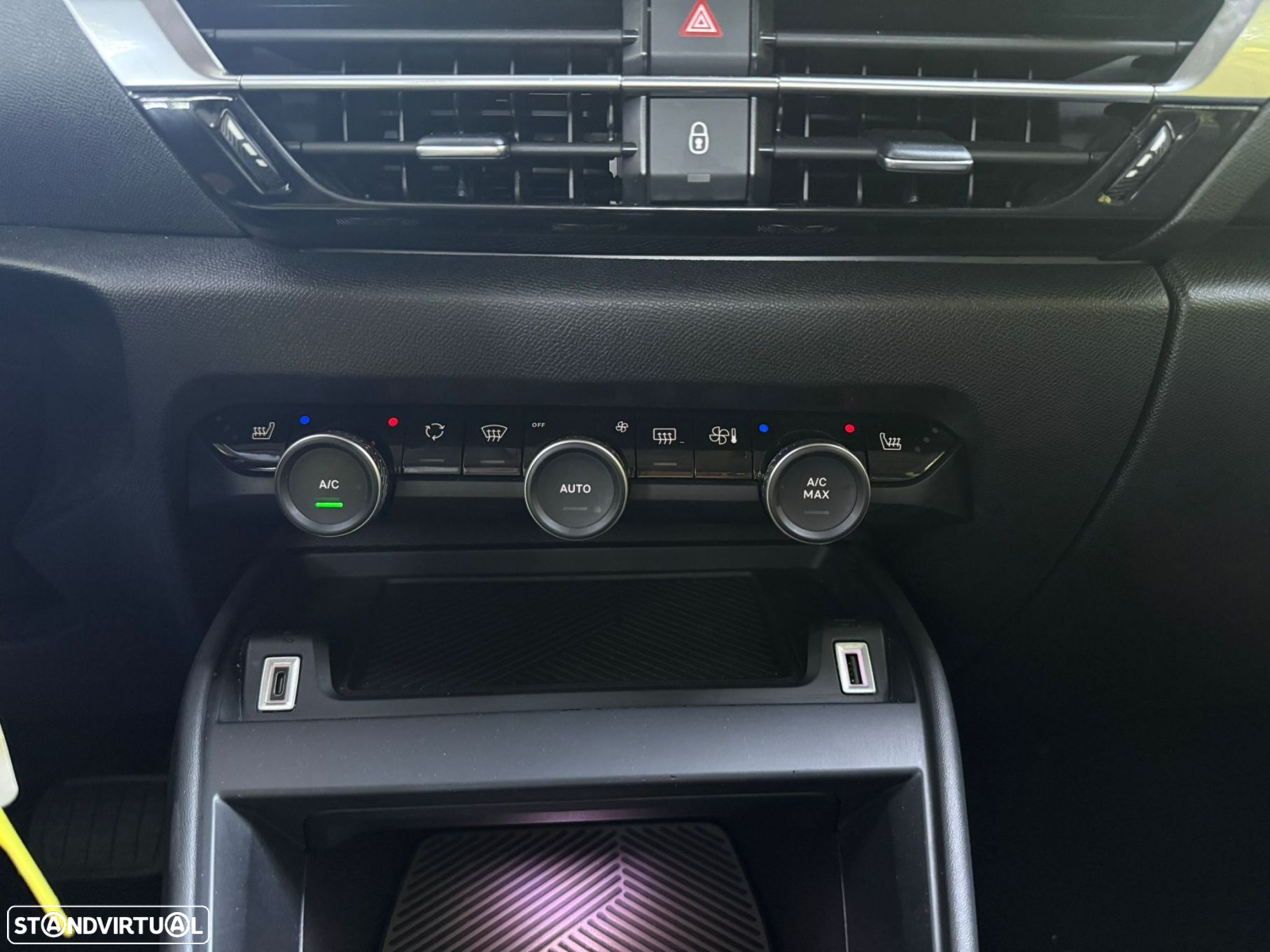 Citroën C4 1.2 PureTech Feel Pack EAT8 - 25