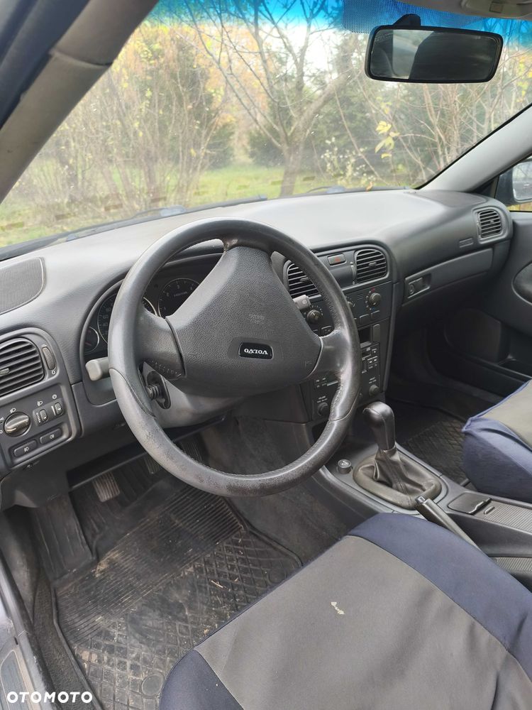 Volvo V40 - 3