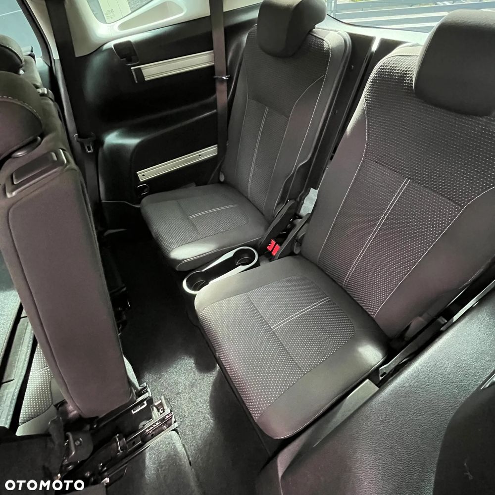 Opel Zafira Tourer 1.4 Turbo Innovation - 30