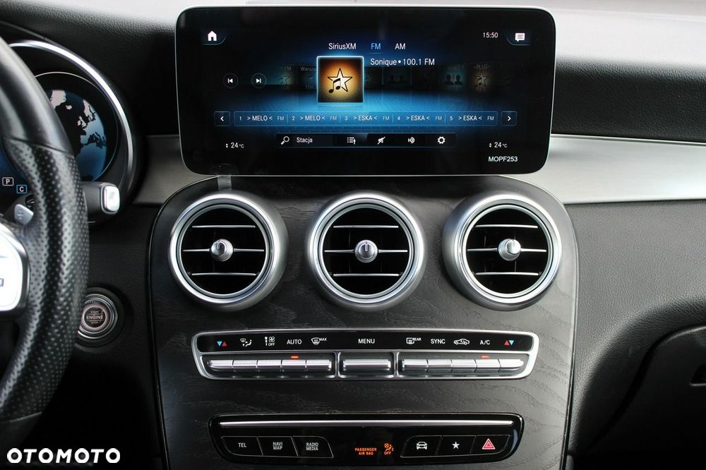 Mercedes-Benz GLC - 19