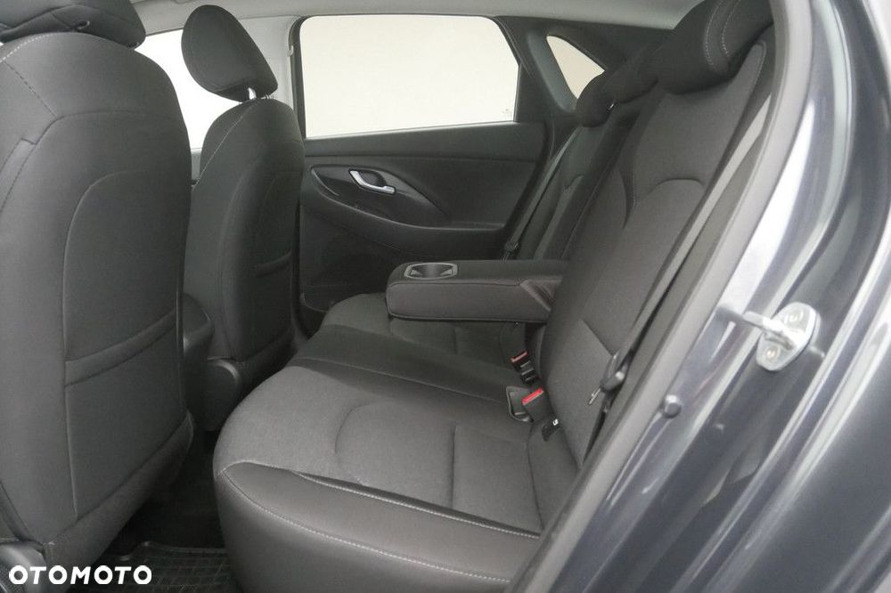 Hyundai i30 1.5 DPI Comfort - 15