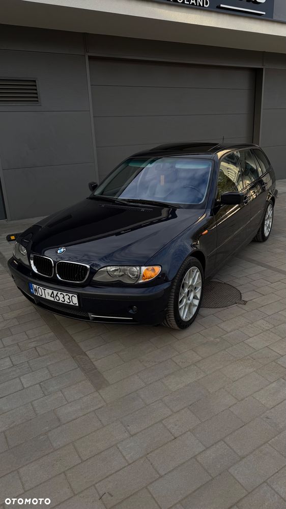 BMW Seria 3 - 2