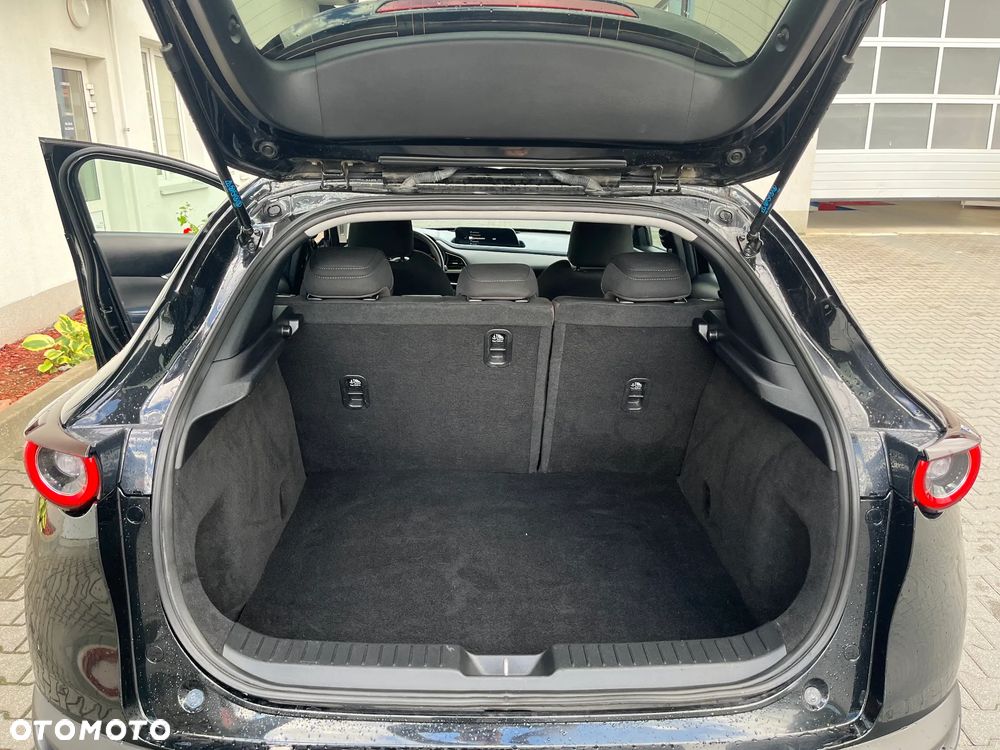 Mazda CX-30 - 14