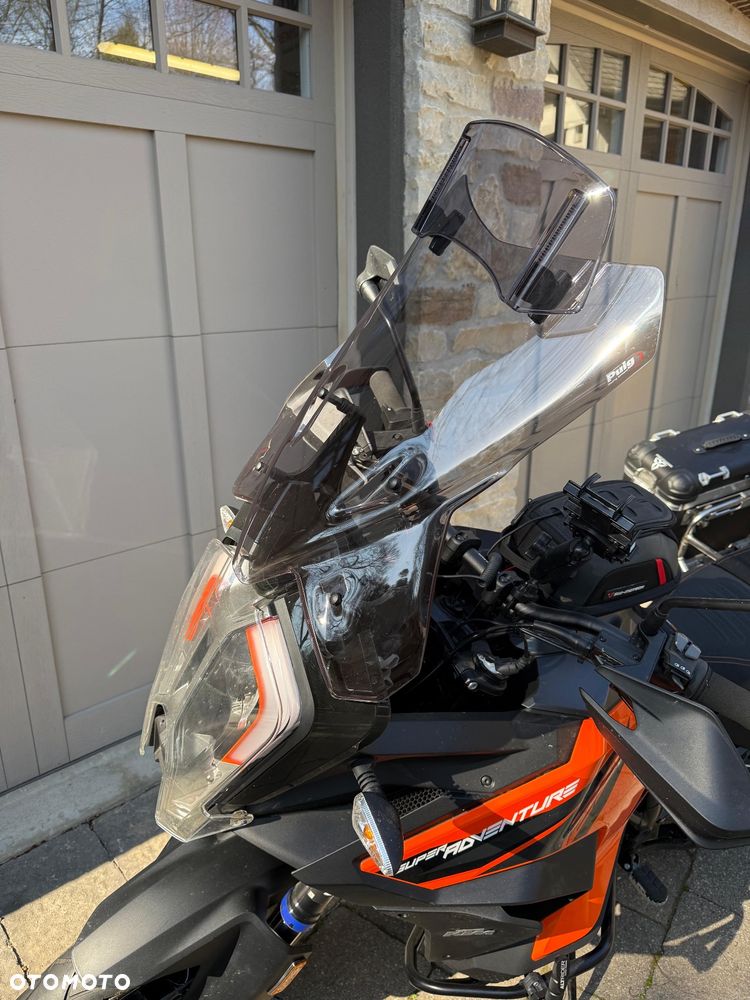 KTM Super Adventure - 11