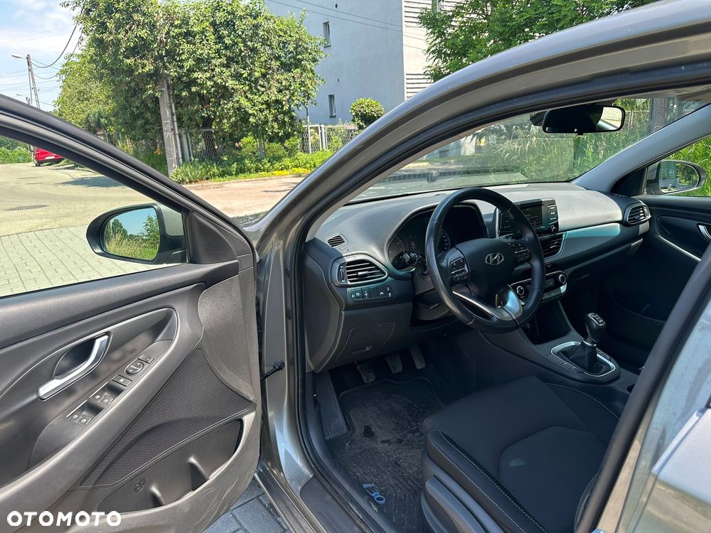 Hyundai i30 1.4 T-GDI Comfort - 6