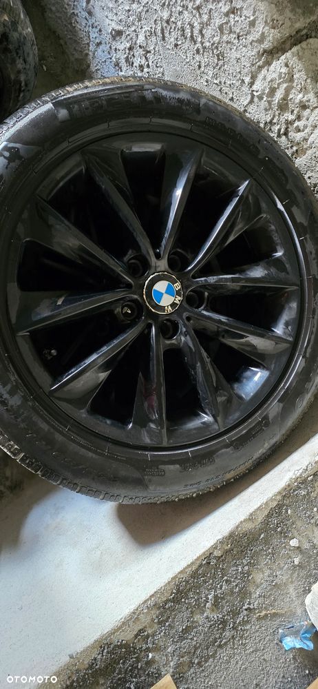 BMW X4 xDrive28i - 19
