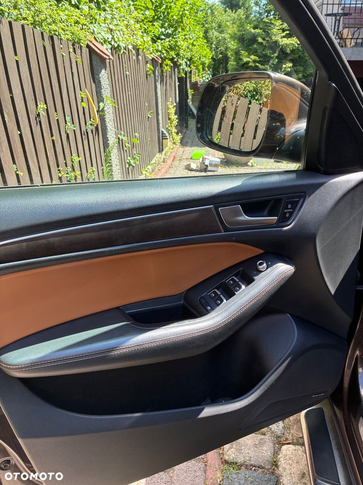 Audi Q5 3.0 TDI Quattro S tronic - 7