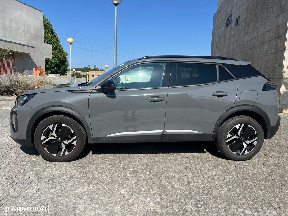 Peugeot 2008 PureTech 100 Stop&Start Allure - 8