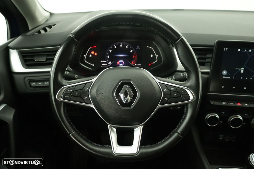 Renault Captur 1.0 TCe Techno - 15