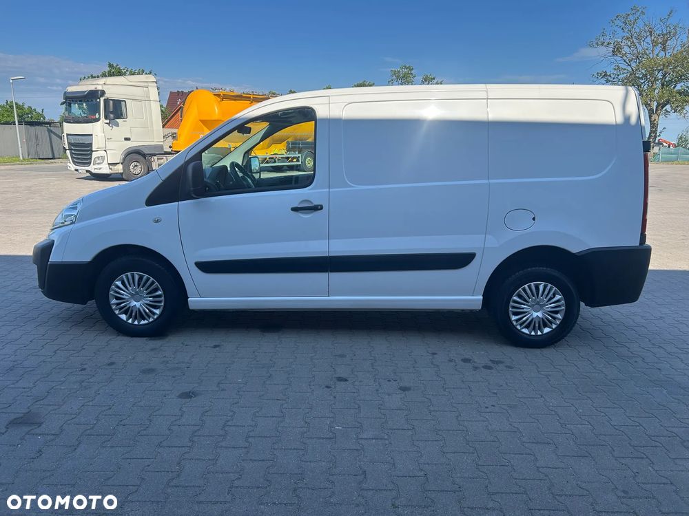Citroën Jumpy Combi - 3