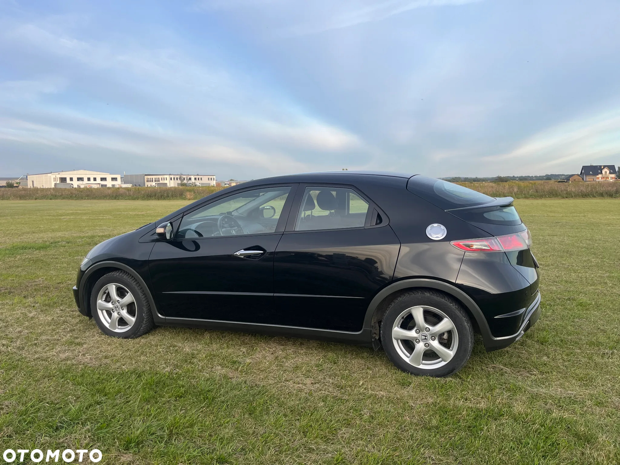 Honda Civic 1.4 Base / S - 2