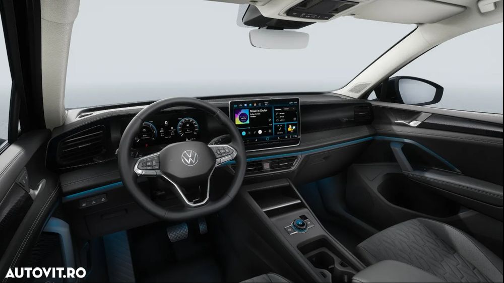 Volkswagen Tiguan 1.5 TSI OPF DSG Life - 7