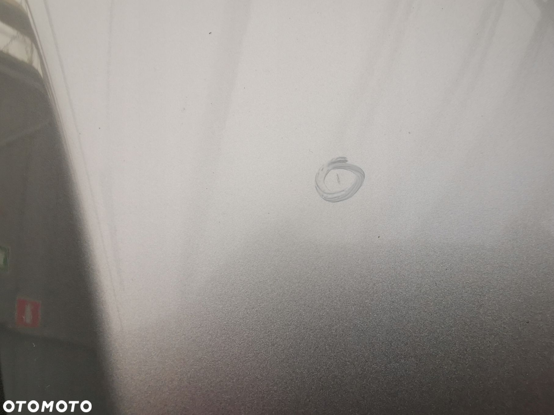 MAZDA CX5 II 2019 USA BLOTNIK LEWY PRZEDNI 45P KOMPLETNY LISTWA - 11