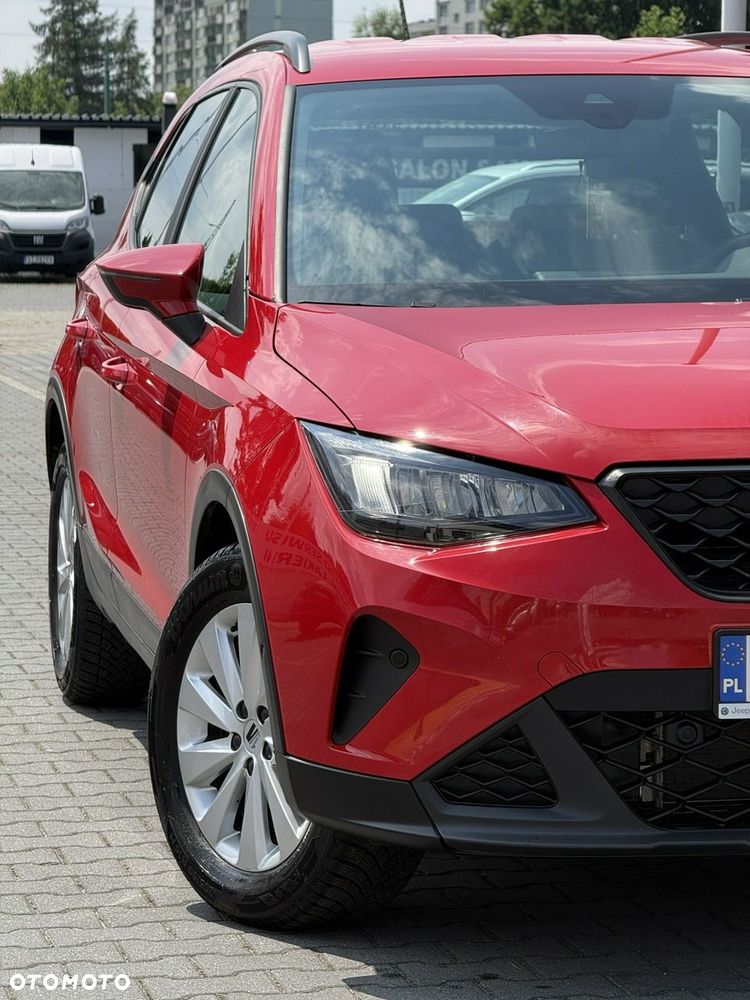 Seat Arona - 4