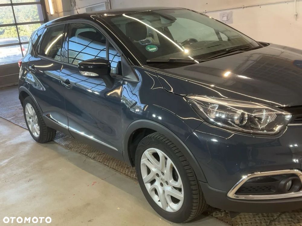 Renault Captur 0.9 Energy TCe Intens EU6 - 12