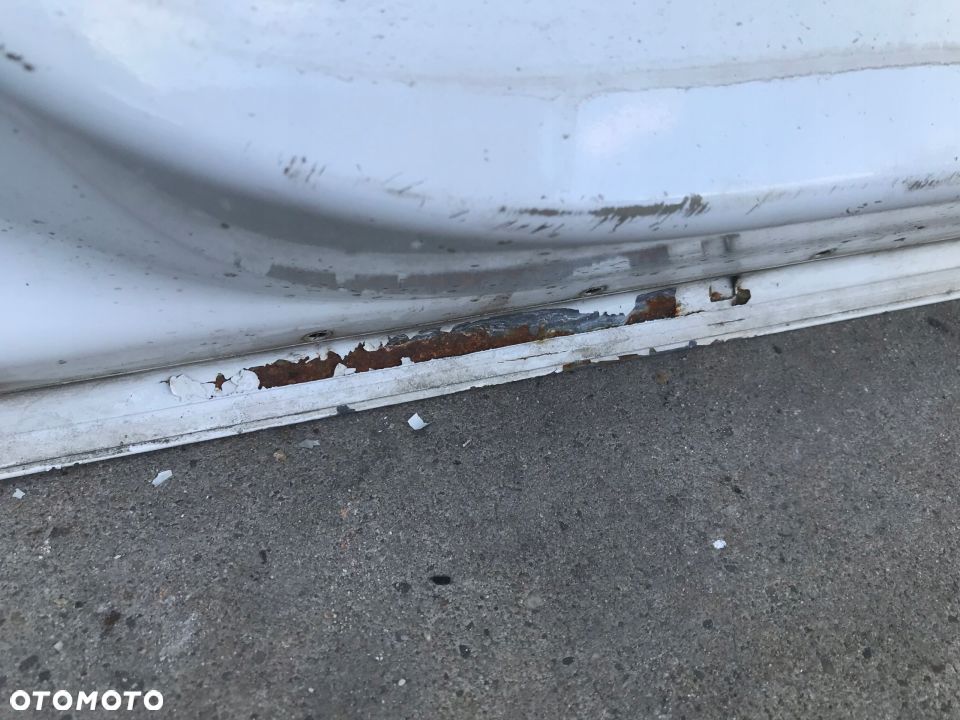 DRZWI CITROEN C4 GRAND PICASSO II 2 PRAWY TYŁ PRAWE TYLNE - 16
