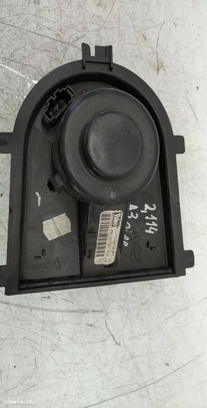 Motor Chauffage / Sofagem Audi A3 (8L1) - 3