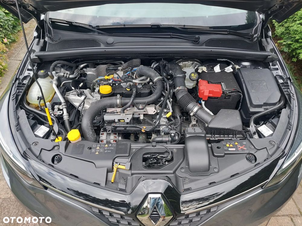 Renault Clio TCe 90 EVOLUTION - 16