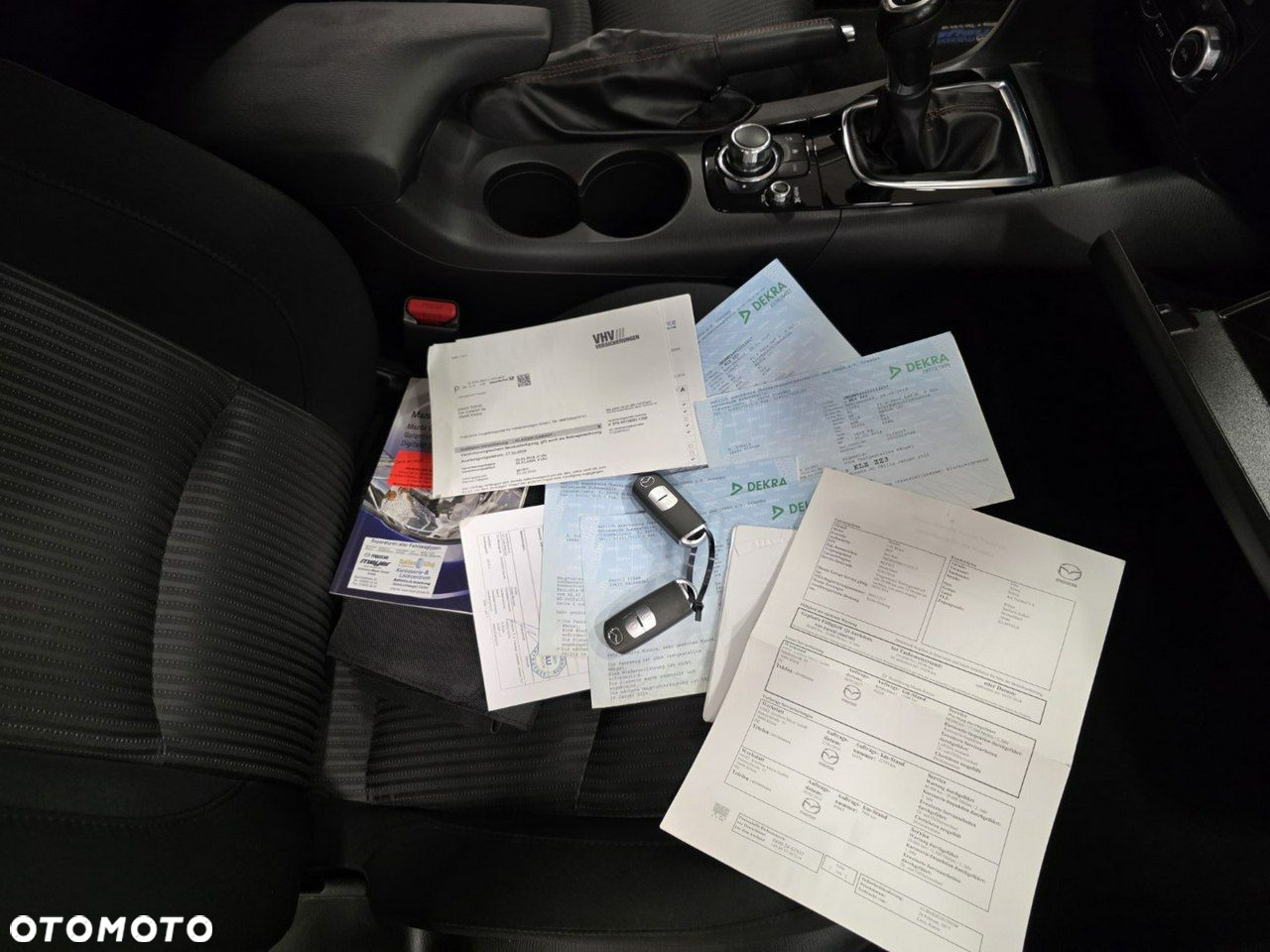 Mazda 3 2.0 Skyenergy - 28