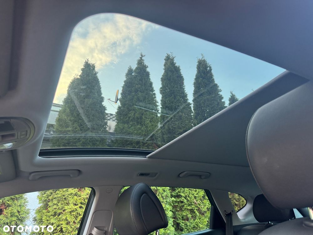 Hyundai Tucson blue 2.0 CRDi 4WD Premium - 15