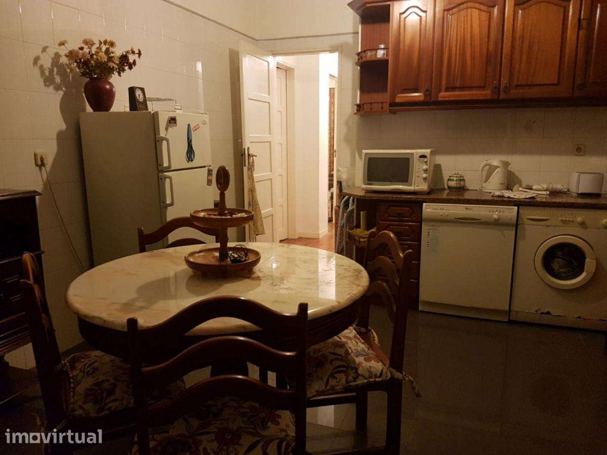 Apartamento com 2 quartos - localizado em Penha de França Lisbon - Grande imagem: 2/10