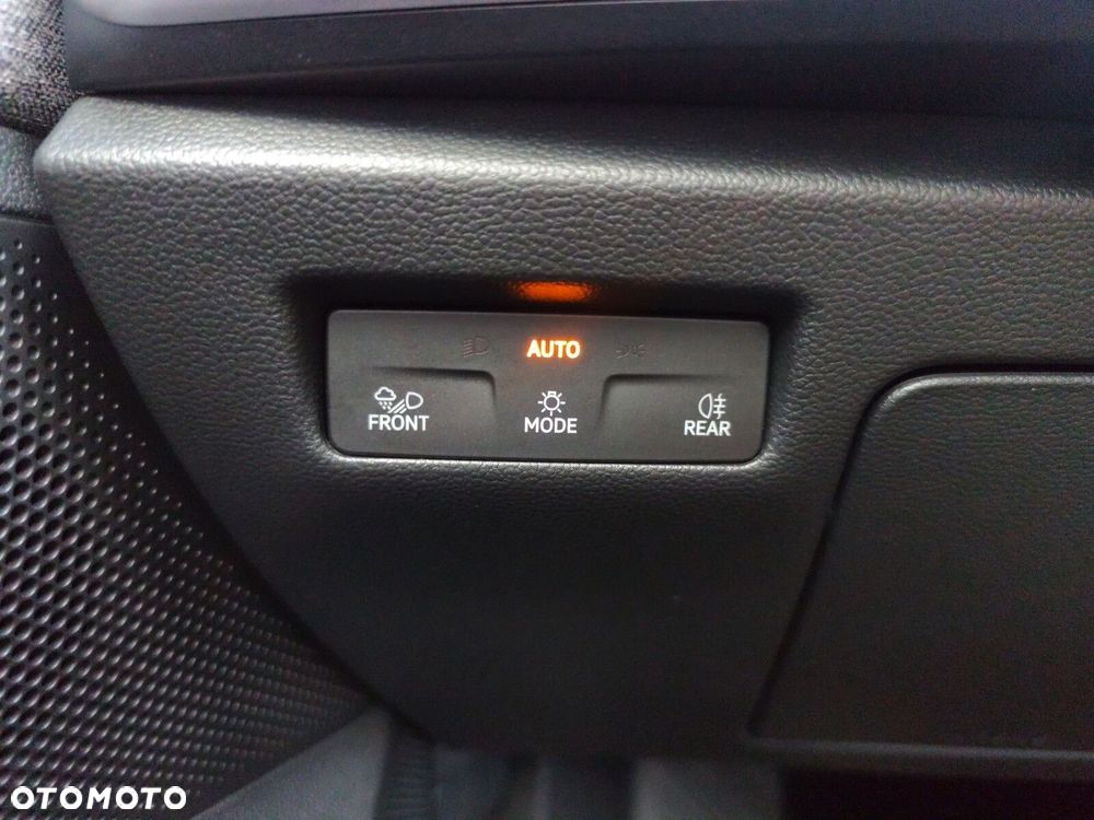 Skoda Superb - 24