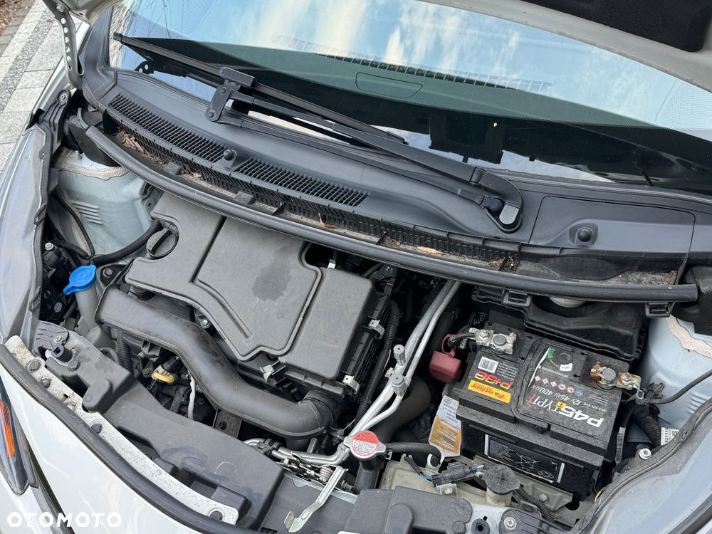 Toyota Aygo x-play Edition S+ - 11