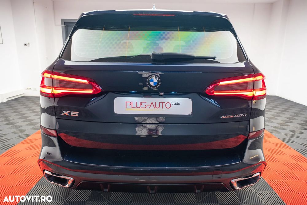 BMW X5 xDrive30d - 6