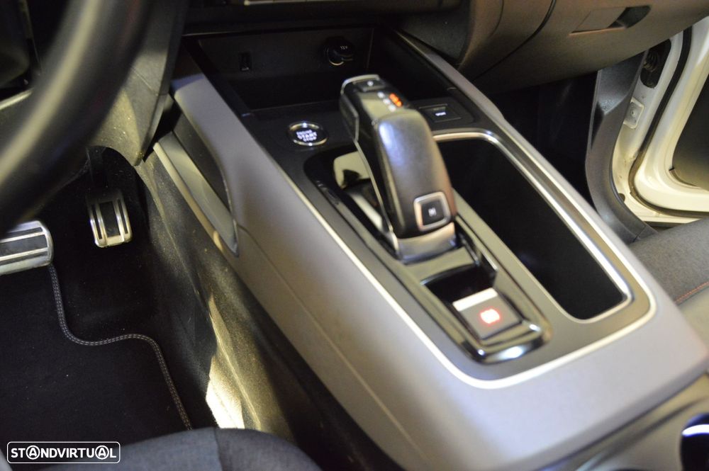 Citroën C5 Aircross 1.2 PureTech Shine EAT8 - 47