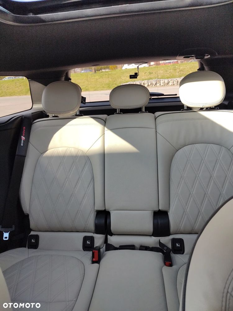 MINI John Cooper Works ALL4 sport - 19