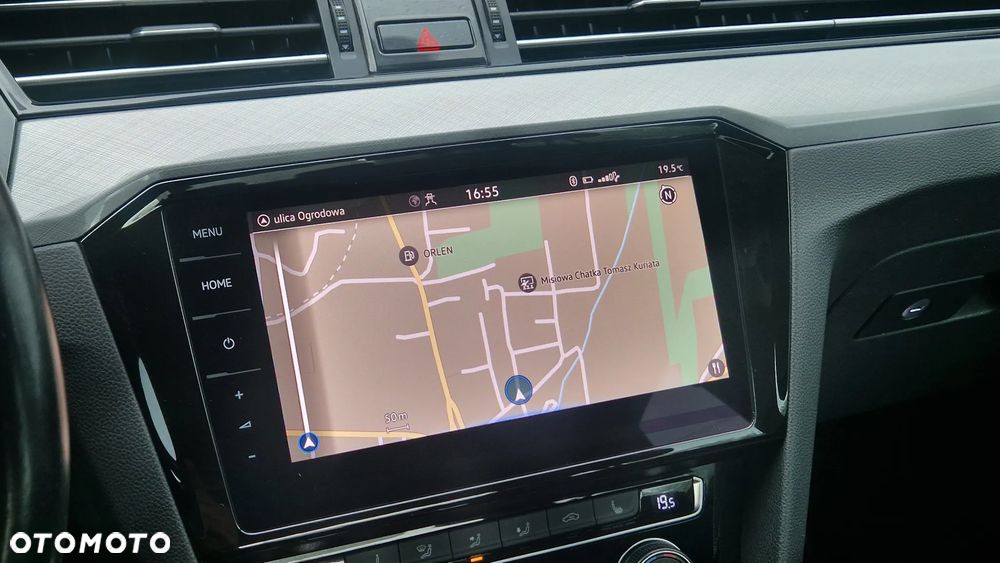 Volkswagen Passat 1.5 TSI EVO Business DSG - 26