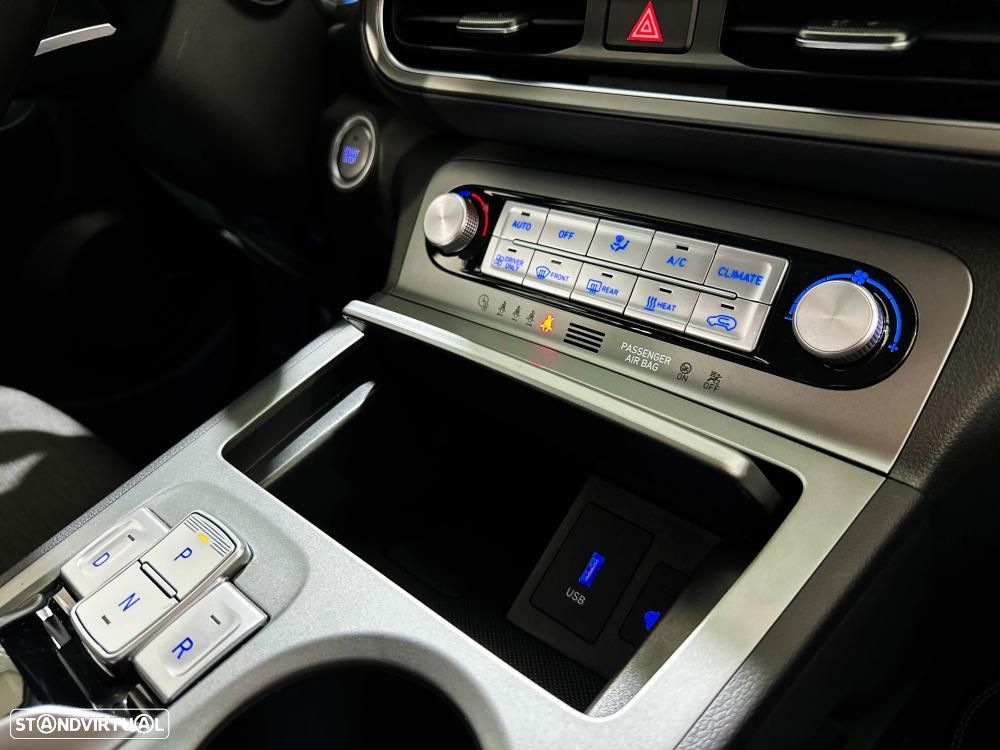 Hyundai Kauai 64 kWh Premium - 30