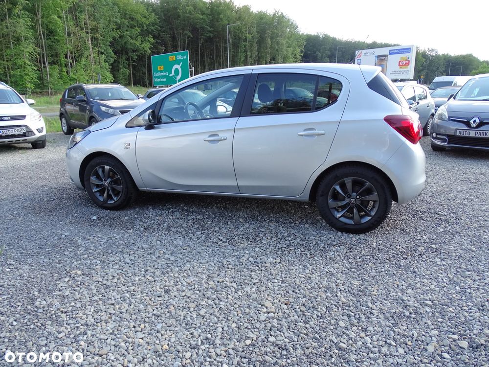 Opel Corsa 1.4 120 Jahre - 4