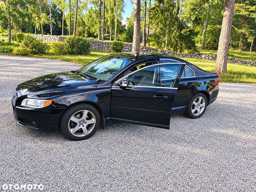 Volvo S80 2.5T Executive - 1