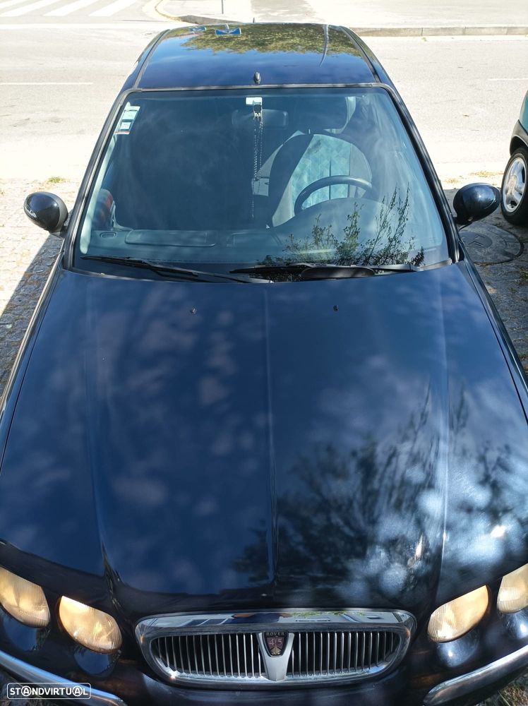 Rover 45 1.4 Classic - 1