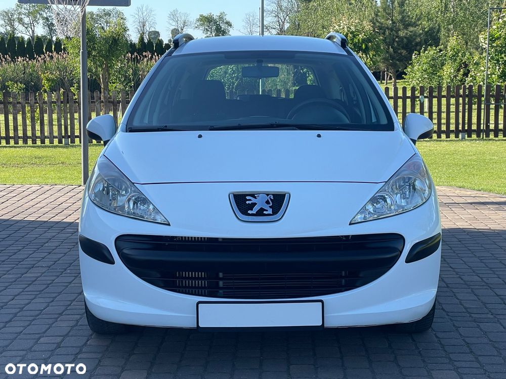 Peugeot 207 - 9