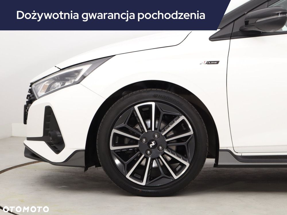 Hyundai i20 - 17