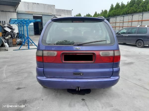Para Peças Ford Galaxy (Wgr) - 3