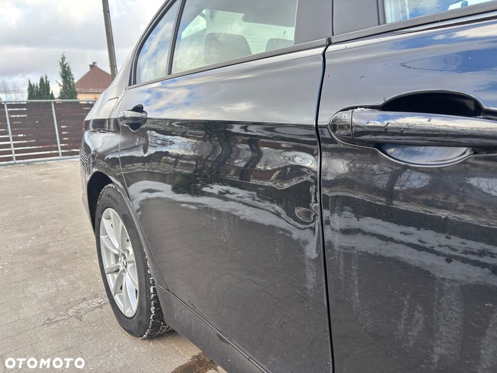 BMW Seria 3 316d Advantage - 17