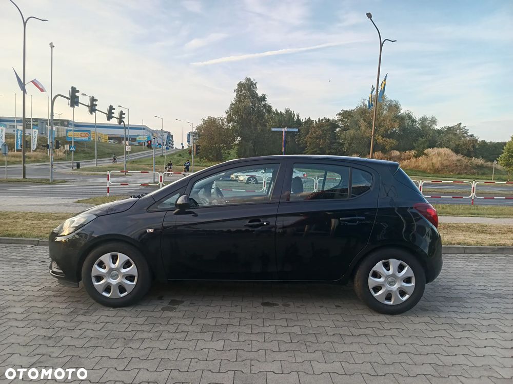 Opel Corsa 1.4 Enjoy - 6