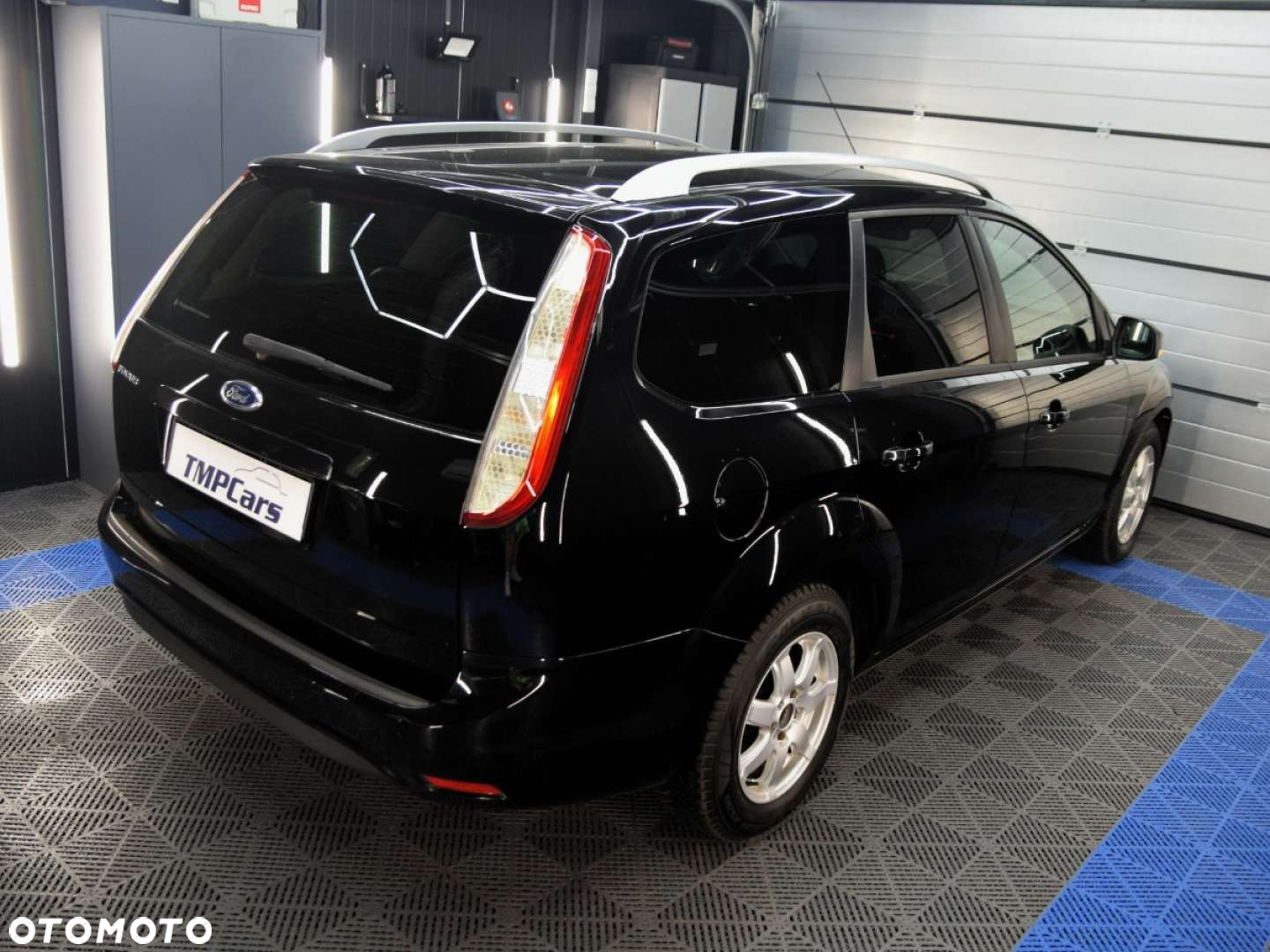 Ford Focus - 27