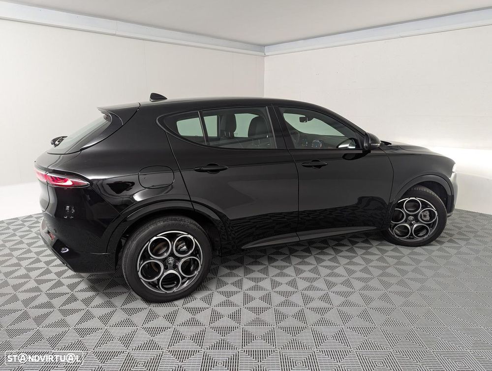 Alfa Romeo Tonale 1.5 Hybrid Sprint - 3