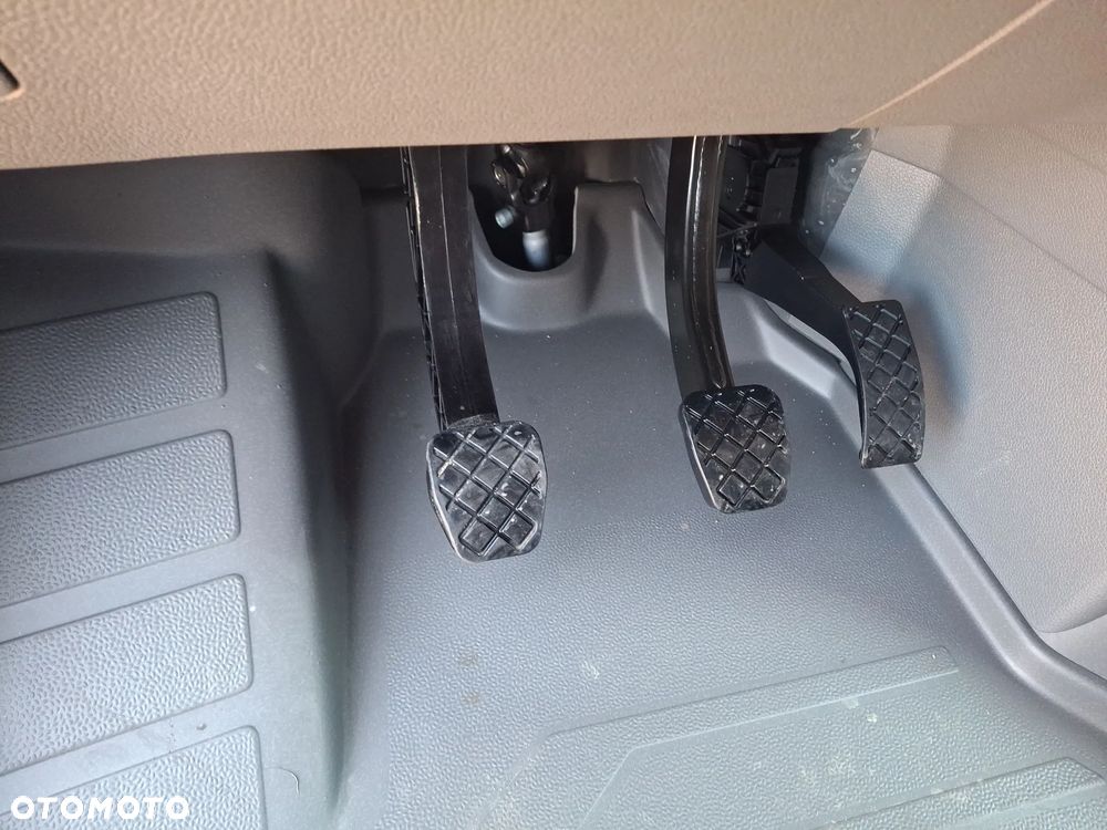 Volkswagen Crafter - 39