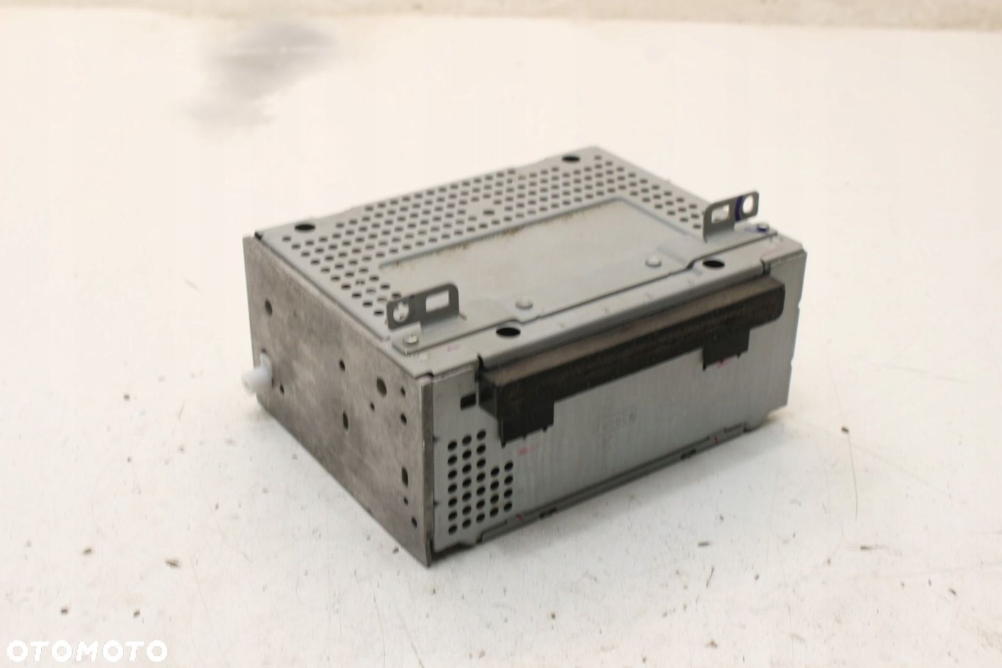RADIO ORYGINALNE F1BT-18C815-HH FORD TRANSIT CUSTOM - 1