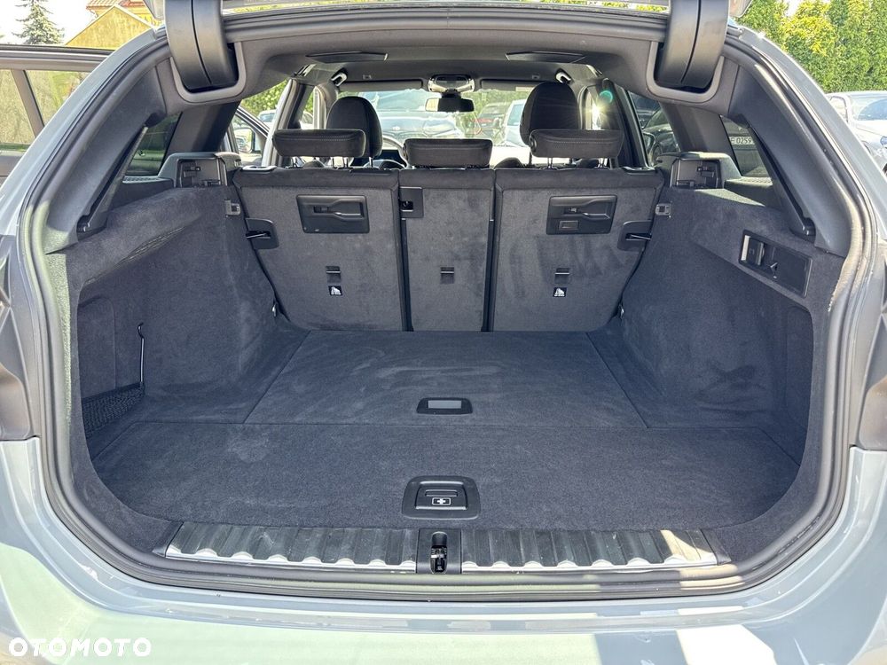 BMW Seria 3 320d xDrive mHEV M Sport - 19