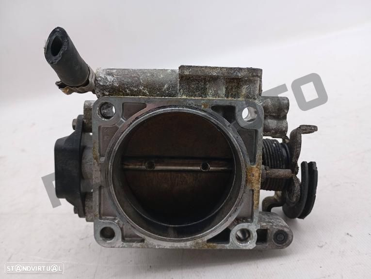 Borboletas De Admissão 02801_22001 Alfa Romeo 155 [1992_1998] 1 - 2