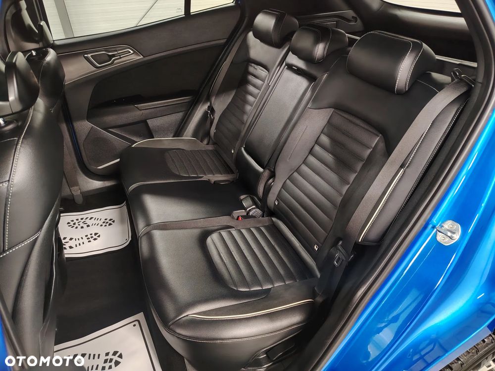 Kia Sportage 1.6 T-GDI PHEV GT Line 4WD - 24